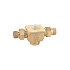 Caleffi - Driewegklepafsluiter 3wgklepaf 633600