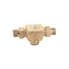 Caleffi - Tweewegregelafsluiter 2w-afsltr 632600