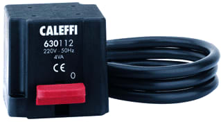 Caleffi - Thermische servomotor 630114
