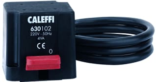 Caleffi - Thermische servomotor thsrvmtr 630104