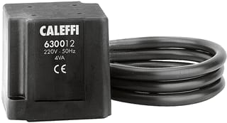 Caleffi - Thermische servomotor thsrvmtr 630014