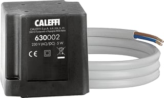Caleffi - Thermische servomotor 630002