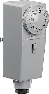 Caleffi - Aanlegthermostaat 621000