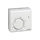 Caleffi - Ruimtethermostaat 620100