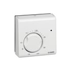 Caleffi - Ruimtethermostaat rmthrmst 620000