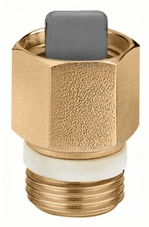 Caleffi - Voetklep voetklep 561230
