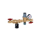 Caleffi - CV navulinstallatie 573001