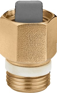 Caleffi - Voetklep voetklep 561300