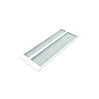 Stelrad - Toebehoren Grill Bovenbekleding paneelradiator Euro T33 L2000 Zk