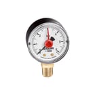 Caleffi - Buisveermanometer 557104