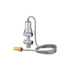 Caleffi - Veiligheidsventiel ovrstvent 544400