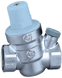 Caleffi - Reduceerventiel Reducven Manomtraansl 3/4