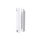 Stelrad - Toebehoren Zijpaneel Zijbekleding paneelradiator Se Zypan T11 H0400 Zk2