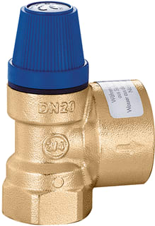 Caleffi - Veiligheidsventiel 531560