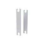 Stelrad - Toebehoren Zijpaneel Zijbekleding paneelradiator Se Zypan T21 H0500 Zk2