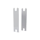 Stelrad - Toebehoren Zijpaneel Zijbekleding paneelradiator Se Zypan T22 H0500 Zk2