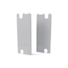 Stelrad - Toebehoren Zijpaneel Zijbekleding paneelradiator Se Zypan T33 H0500 Zk2
