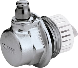 Caleffi - Vlotterontluchter vlotontl 507611