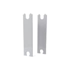 Stelrad - Toebehoren Zijpaneel Zijbekleding paneelradiator Se Zypan T22 H0600 Zk2