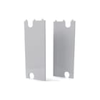 Stelrad - Toebehoren Zijpaneel Zijbekleding paneelradiator Se Zypan T33 H0600 Zk2