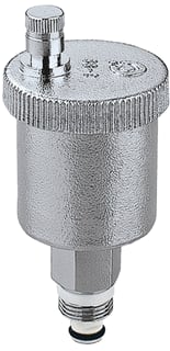 Caleffi - Vlotterontluchter vlotontl 502141