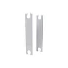Stelrad - Toebehoren Zijpaneel Zijbekleding paneelradiator Se Zypan T21 H0900 Zk2