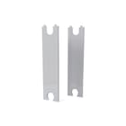 Stelrad - Toebehoren Zijpaneel Zijbekleding paneelradiator Se Zypan T22 H0900 Zk2
