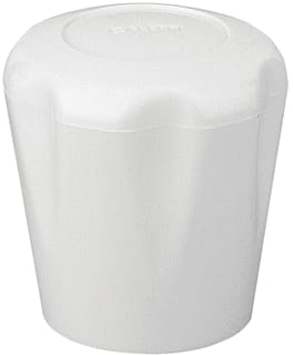 Caleffi - Toebeh./onderd. radiatorappendage 449200