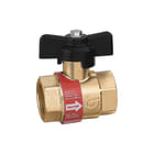 Caleffi - Kogelafsluiter 327400