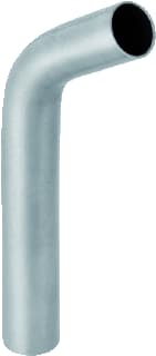 Geberit - Mapress RVS Fitting met 2 aansluitingen mapr pasbcht 2spie 60gr 88.9mm