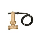 Caleffi - Stromingsschakelaar vloeistof Stromschak+Magn Cont 1/2"