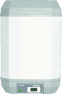 Nibe - Melite Boiler elektrisch El.Smart Boil. 80