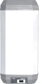 Nibe - Melite Boiler elektrisch El.Smart Boil. 120