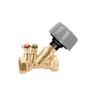 Caleffi - Inregelafsluiter 130700