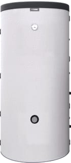 Nibe - UKV Opslagvat (verwarming/koeling syst) Buffervat 20-1000 08