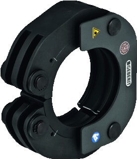 Geberit - Mapress Compatibiliteit 3 Persbek/persketting v persfitting Mapr Persketting Comp 76,1Mm