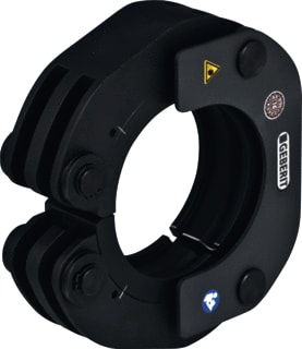 Geberit - Mapress Compatibiliteit 3 Persbek/persketting v persfitting Mapr Persketting Comp 88,9Mm