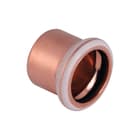 Geberit - Mapress Koper Fitting met 1 aansluiting Mapr Eindkap 18Mm