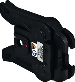 Geberit - Mapress Compatibiliteit 3 Persbek/persketting v persfitting mapr adapt zb324 comp ket 108
