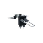 Geberit - Mapress C-staal Radiatorkoppeling Mapr C-Stl Radaanslbox L 15Mm