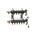 Caleffi - Verdeler voor hydronische circuits verdlhydr 6716g1