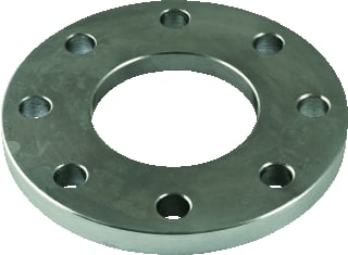 Geberit - Mapress C-staal Overschuifflens Mapr C-Stl Losse Fl Dn65/76,1