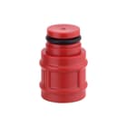 Caleffi - Toebeh./onderdelen vloerverwarming tbh vlrvw 675002