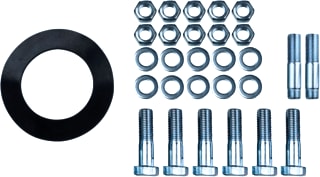 Wilo - Mech. toebeh./onderdelen v pompen 6076963