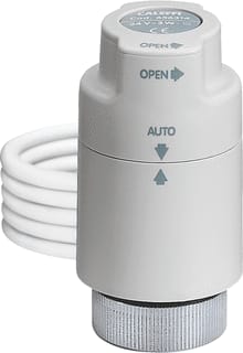 Caleffi - Thermische servomotor thsrvmtr 656312