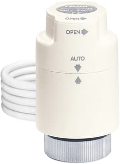 Caleffi - Thermische servomotor 656304