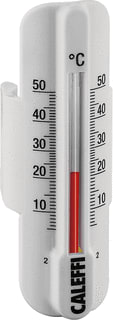 Caleffi - Pijpklemthermometer 675900