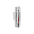 Caleffi - Pijpklemthermometer 675900