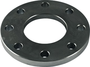 Geberit - Mapress C-staal Overschuifflens Mapr C-Stl Losse Fl Dn100/108