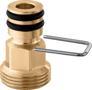 Caleffi - Toebeh./onderdelen vloerverwarming tbh vlrvw 675850